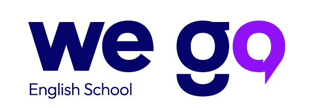 WE GO English School